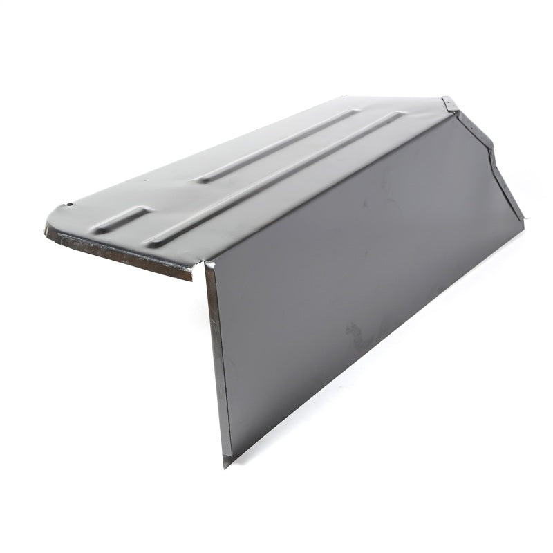 Omix Wheel Well Left 76-95 Jeep CJ & Wrangler Wheel Accessories OMIX