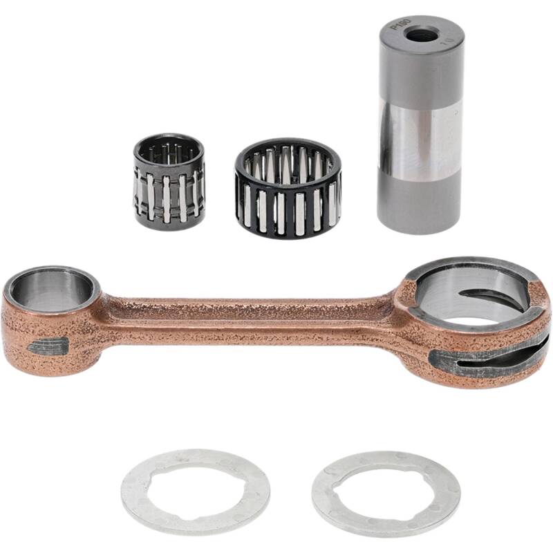 Hot Rods 99-03 Suzuki RM 125 125cc Connecting Rod Kit Connecting Rods - Powersports Hot Rods