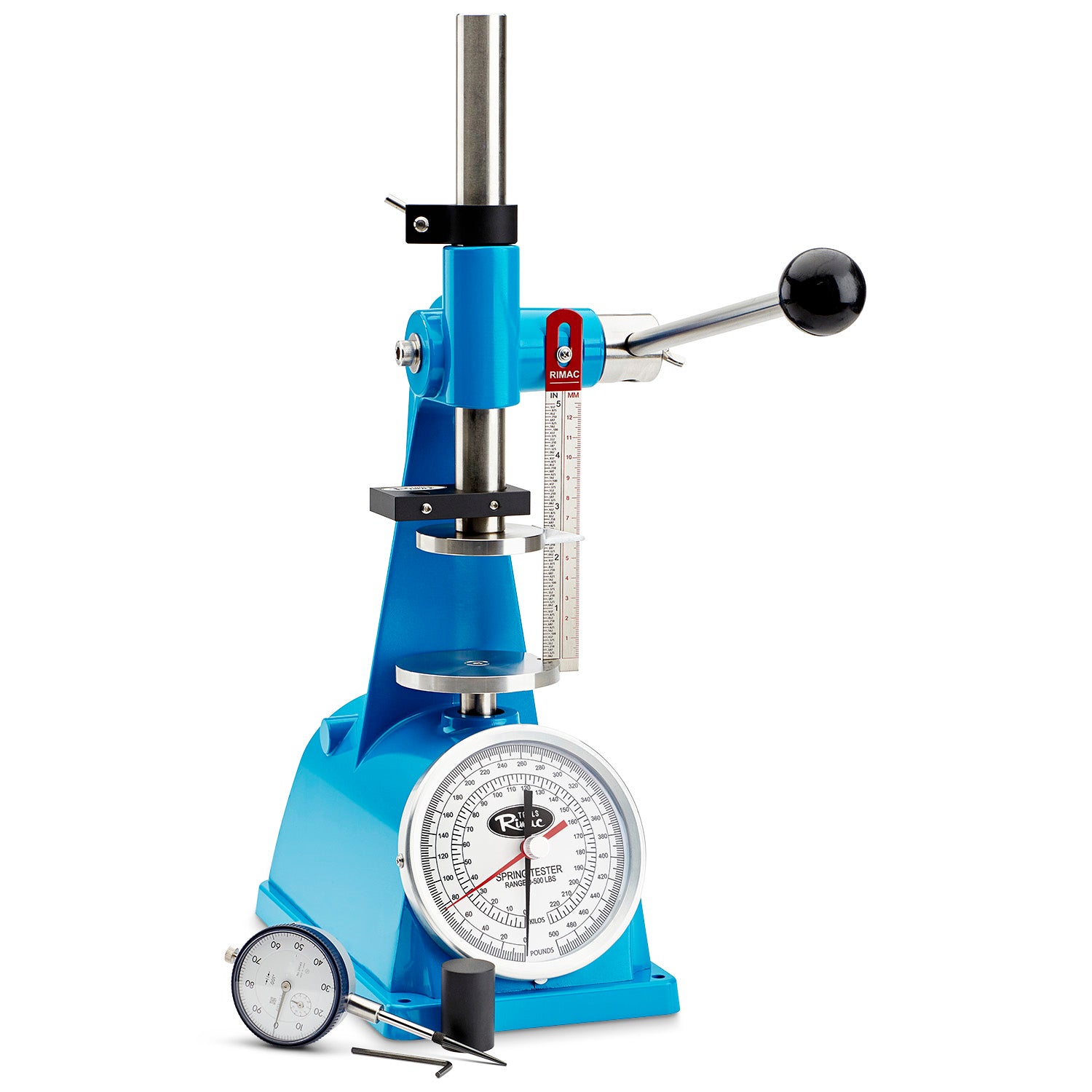 Dial Indicator Bracket Engine Valve Spring Checker Proform