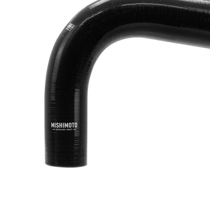 Mishimoto 2022+ Honda Civic 1.5T Silicone Coolant Hose Kit - Black Hoses Mishimoto