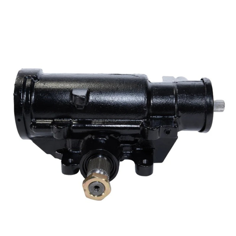 Yukon Gear 80-93 Dodge Truck/Ramcharger & 80-81 Plymouth Trailduster Power Steering Gear Box Power Steering Pumps Yukon Gear & Axle