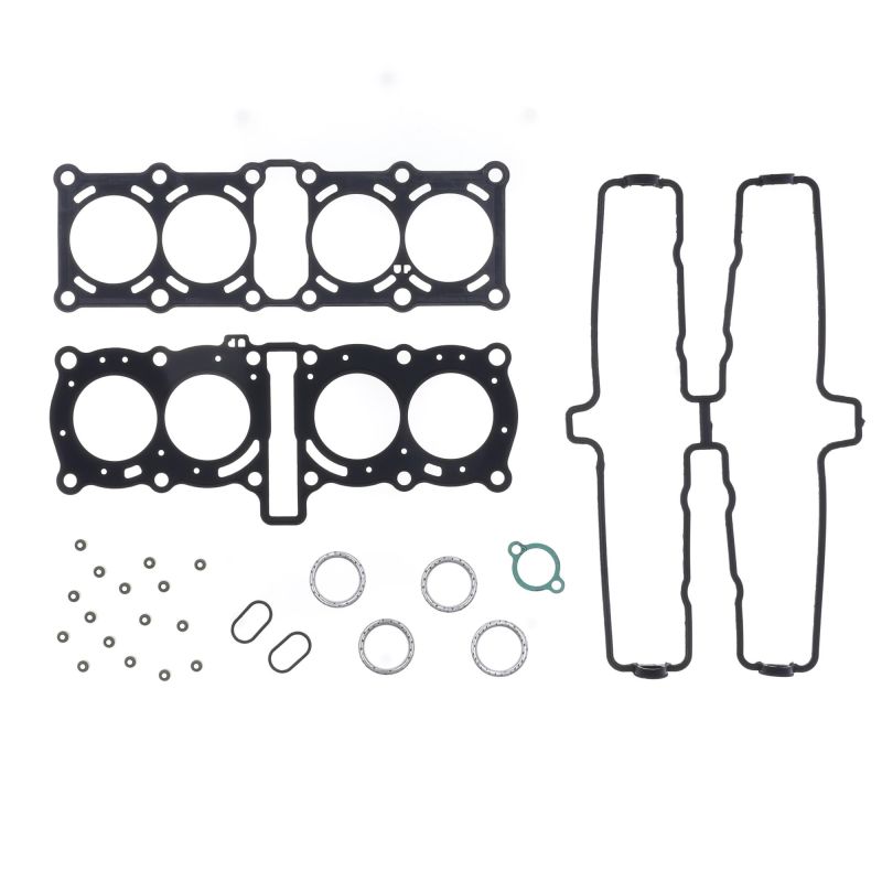 Athena 94-95 Yamaha FZR R 600 Top End Gasket Kit Gasket Kits Athena