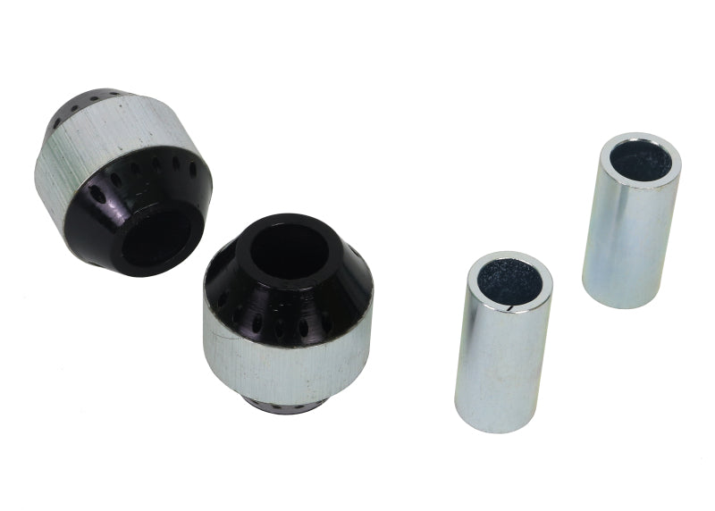 Whiteline 01-05 Lexus IS300 Radius Arm Lower Bushing Kit Bushing Kits Whiteline