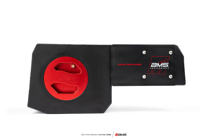 AMS Performance 2015+ Lamborghini Huracan Ice Tank Cooling Packages AMS