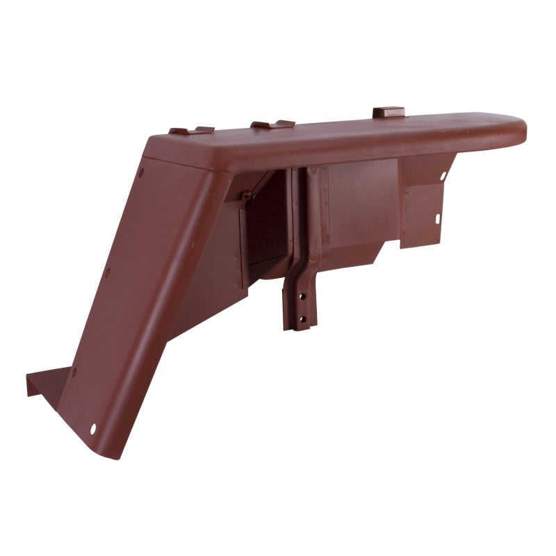 Omix Front Fender Right- 41-45 Willys MB and Ford GPW Fenders OMIX