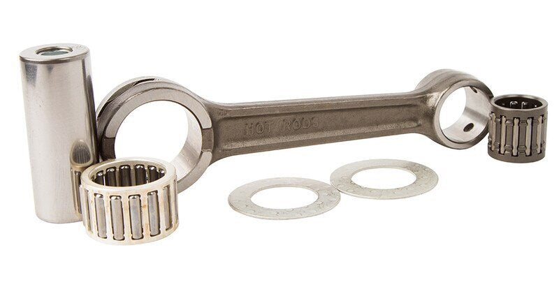 Hot Rods 03-08 Suzuki RM 250 250cc Connecting Rod Kit Connecting Rods - Powersports Hot Rods