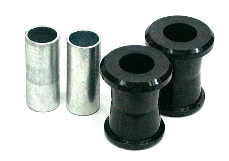 SuperPro Mgc Frt Lower Control Arm Outer Bushing Kits Superpro