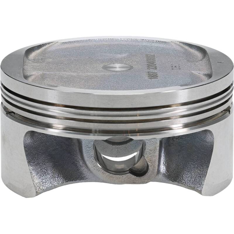 Vertex Piston 17-21 Can-Am Outlander 450 4x4 450cc +0.50mm Oversized Cast Replica Piston Kit Piston Sets - Powersports Vertex Pistons
