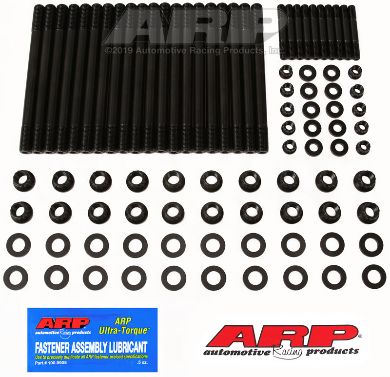 ARP Chrysler 5.7L/6.1L Hemi Head Stud Kit Head Stud & Bolt Kits ARP