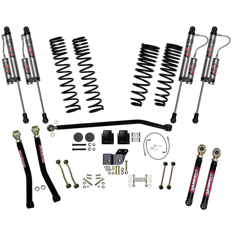 Skyjacker GLAD NR GAS 5.5In SYS LT ADX Lift Kits Skyjacker