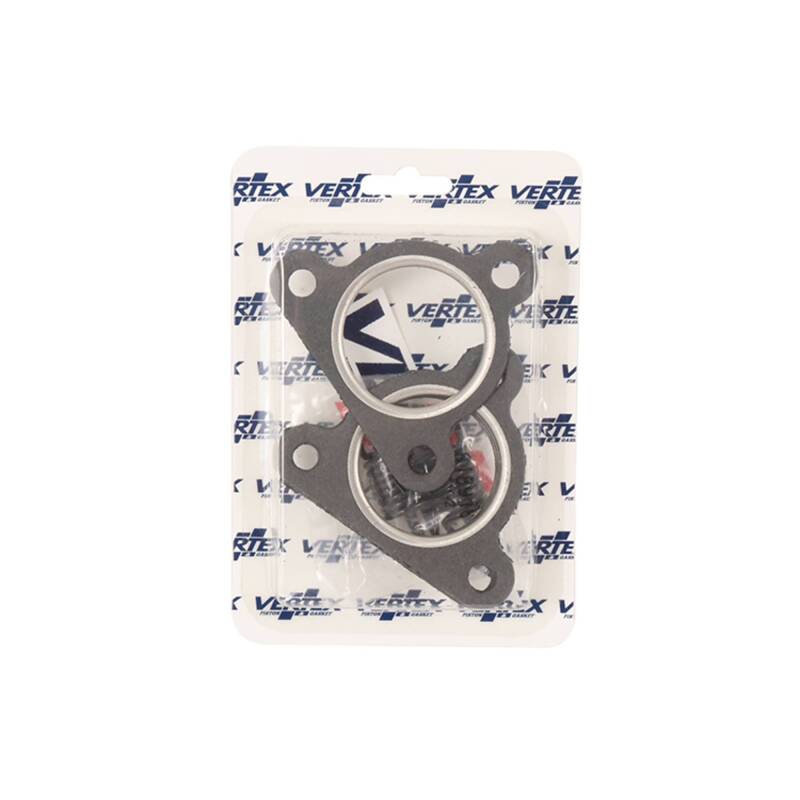 Vertex Gaskets 1999 Polaris XCF 440 Exhaust Gasket Kit Exhaust Gaskets Vertex Pistons