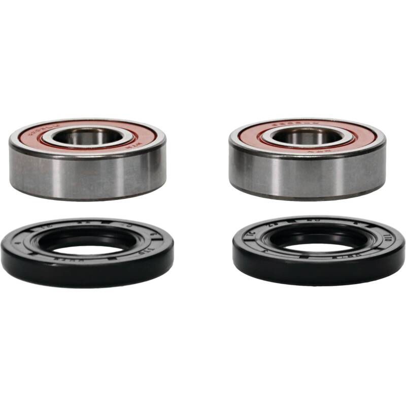 Pivot Works BMW/Kawasaki/Yamaha Premium Wheel Bearing Wheel Bearings Pivot Works