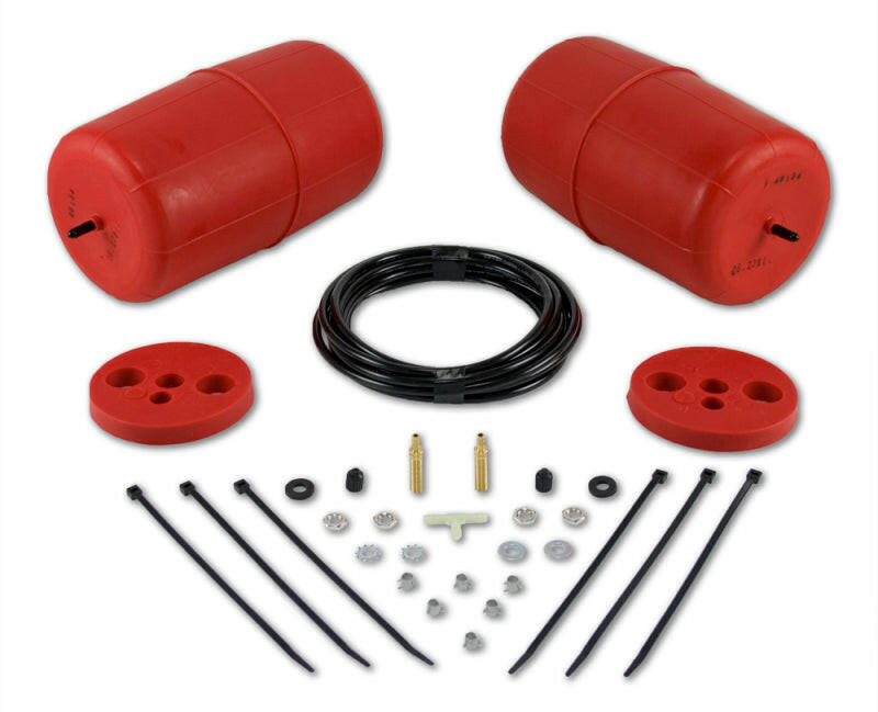 Air Lift Air Lift 1000 Air Spring Kit Air Suspension Kits Air Lift
