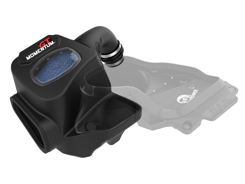 aFe Momentum GT Pro 5R Cold Air Intake System 2024+ Toyota Tacoma L4 2.4L (t) Cold Air Intakes aFe