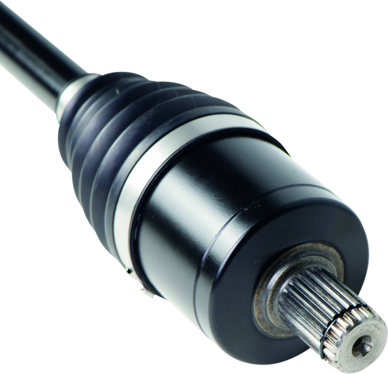 DragonFire Racing Hydra Axle- Polaris General 1000 17-21- Postion- Front- Right/Left Axles DragonFire Racing