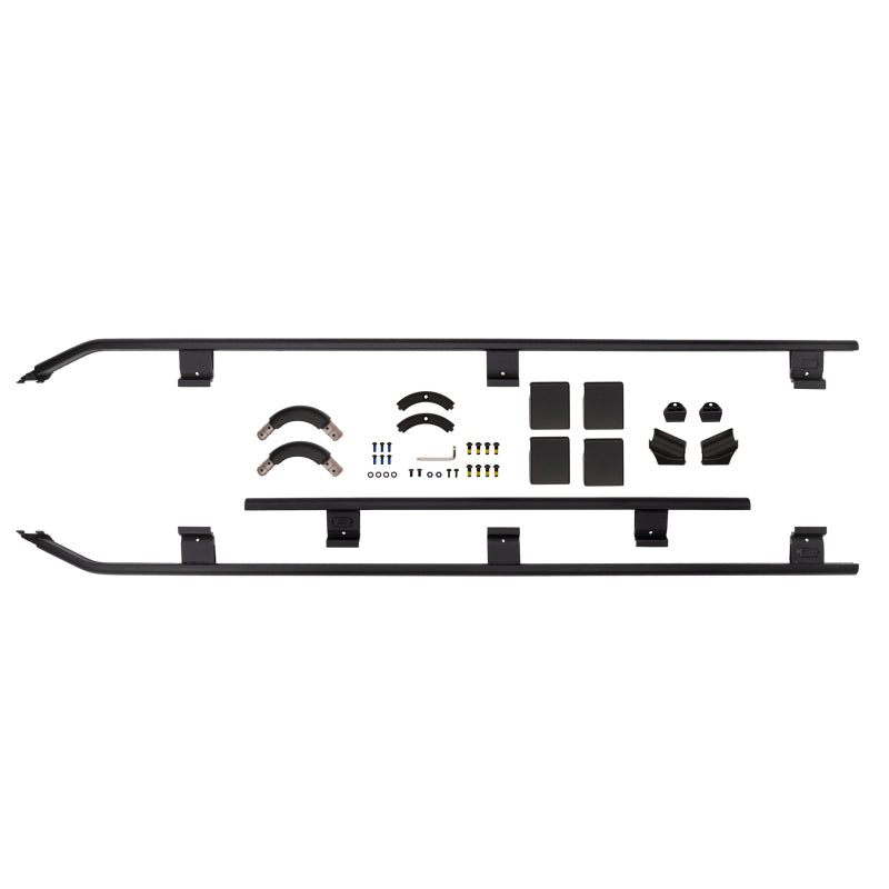 ARB Guard Rail Front 3/4 2125x1285 - Fits 1770040 Shock Mounts & Camber Plates ARB