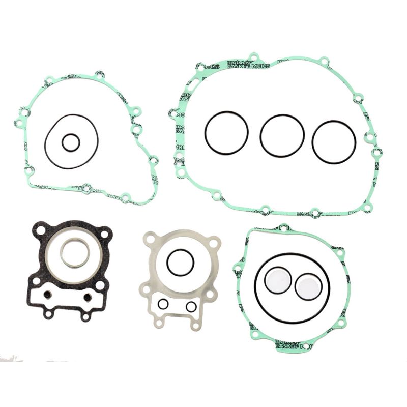 Athena 85-88 Kawasaki KLF 185 Complete Gasket Kit (Excl Oil Seals) Gasket Kits Athena