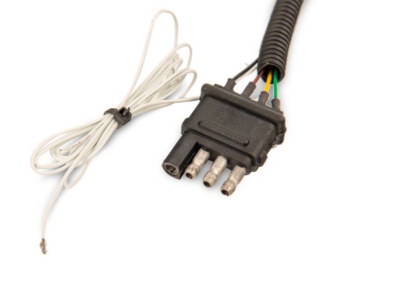 Raxiom 60-In LED Tailgate Bar Universal (Some Adaptation May Be Required) Light Bars & Cubes Raxiom