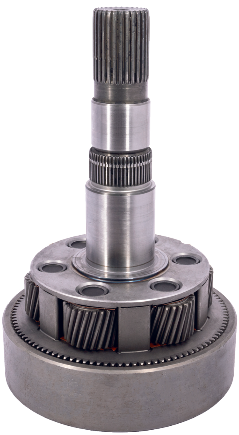 ATS Diesel 2007.5+ Dodge RAM 6.7L Cummins 68RFE HD Overdrive Clutch Drum Transmission Rebuild Kits ATS Diesel