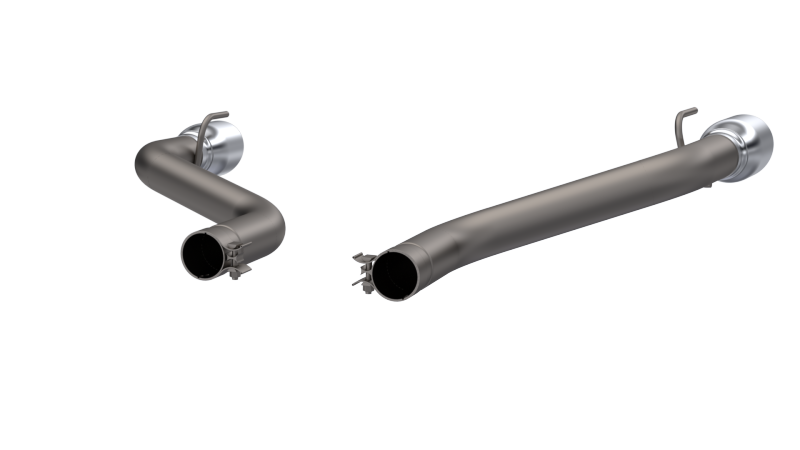 2016-2024 Chevrolet Camaro SS QTP Eliminator Axle Back Axle Back QTP