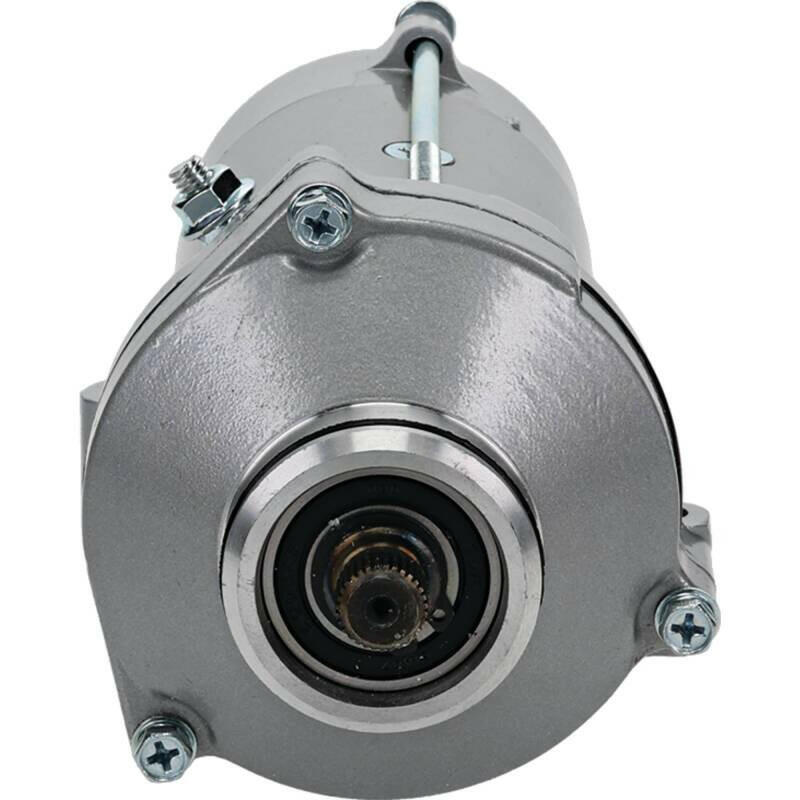 Arrowhead Honda M/C Starter Motor - 12-Volt - 31-Spline Starters Arrowhead