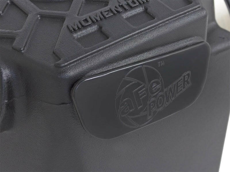 aFe Momentum GT Stage 2 Pro 5R Intake System 07-11 Jeep Wrangler (JK) V6 3.8L w/ Mechanical Fan Cold Air Intakes aFe