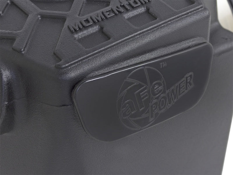 aFe Momentum GT Stage 2 Dry S Intake System 07-11 Jeep Wrangler (JK) V6 3.8L w/ Mechanical Fan Cold Air Intakes aFe