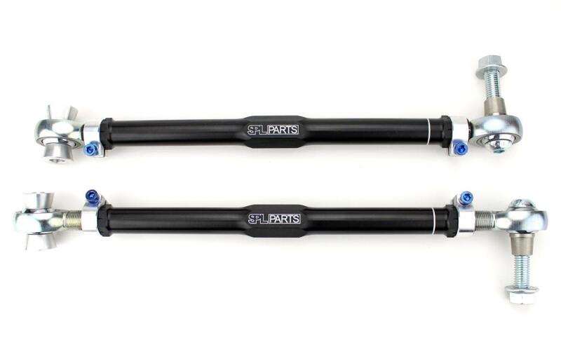 SPL Porsche 13-16 Boxster/Cayman Rear Toe Arms Suspension Arms & Components SPL Parts