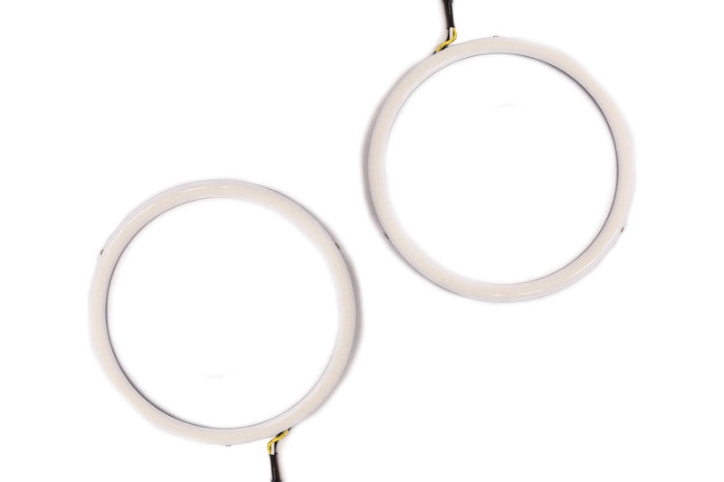 Diode Dynamics Halo Lights LED 150mm Switchback (Pair) Bulbs Diode Dynamics