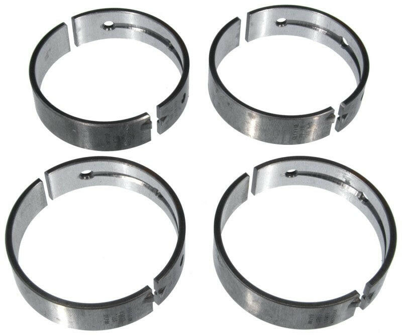 Clevite Ford Products 4 2.0L DOHC 1995-03 Main Bearing Set Bearings Clevite