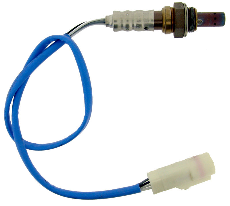 NGK Ford Aerostar 1997-1996 Direct Fit Oxygen Sensor Oxygen Sensors NGK