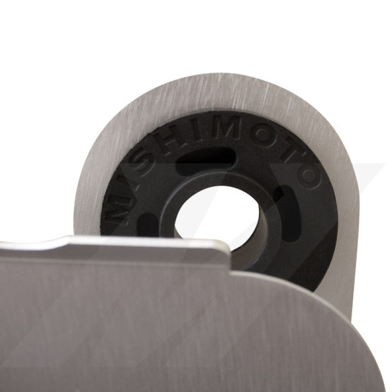 Mishimoto 97-04 Ford Mustang Aluminum Radiator Stay Set Radiator Stays Mishimoto