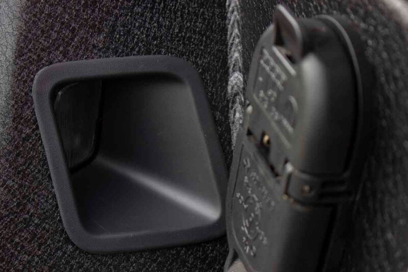 Fishbone Offroad 2020+ Jeep Gladiator Gladiator Mako Rear Bumper Bumpers - Steel Fishbone Offroad