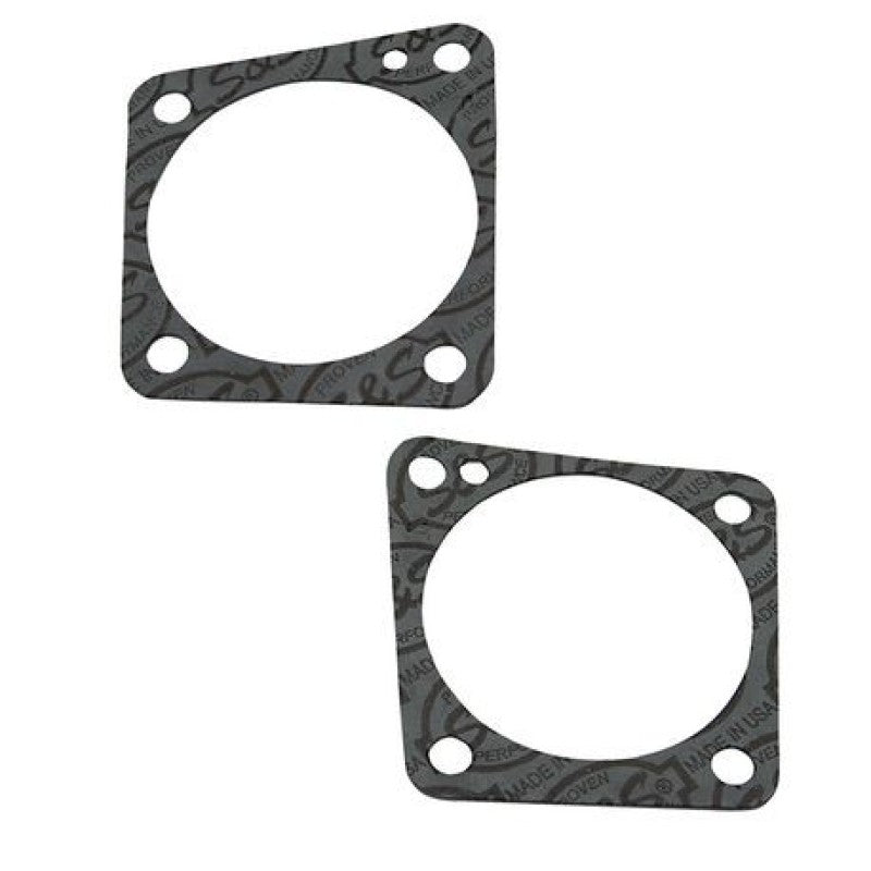 S&S Cycle 48-99 BT Tappet Guide Gasket Set Push Rods S&S Cycle