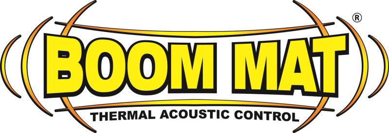 DEI Speaker Baffles 6in x 8in Oval Pair Thermal Wrap DEI