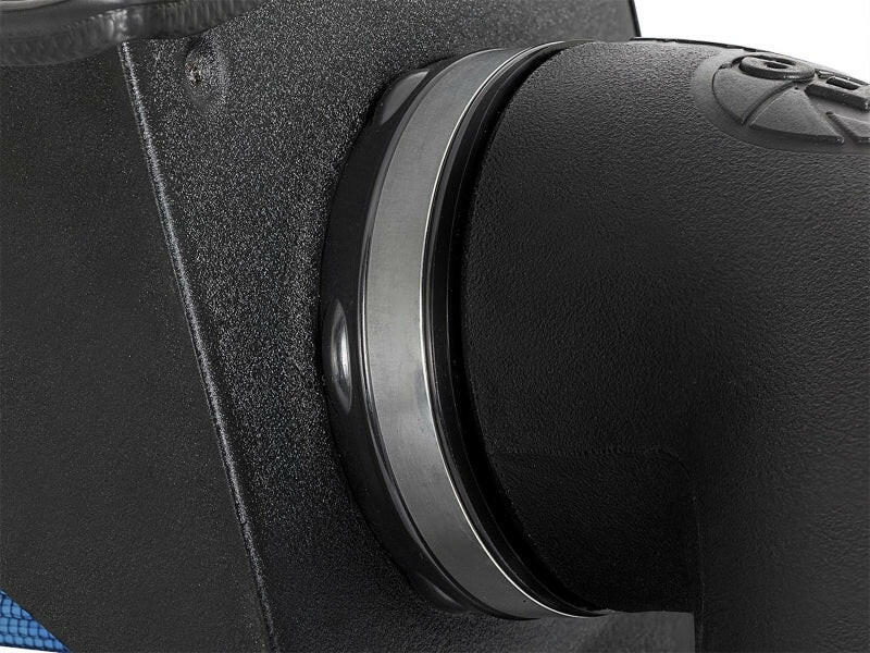 aFe Magnum FORCE Stage-2 Pro 5R Cold Air Intake System 09-14 Ford Edge V6-3.5L Cold Air Intakes aFe