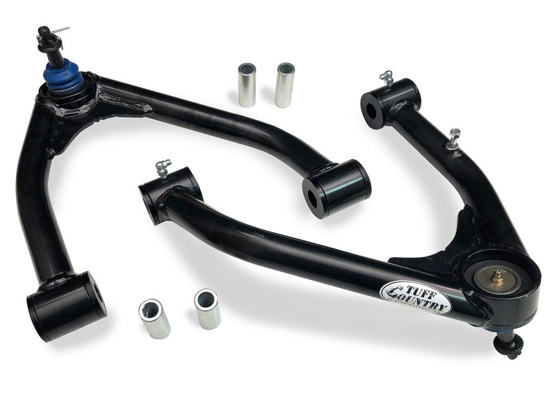 Tuff Country 14-18 Chevy Silverado 1500 4x4/2wd Up Cntrl Arm (Alum/Stmpd 2Pc Stl Up Cntrl Arm) Control Arms Tuff Country