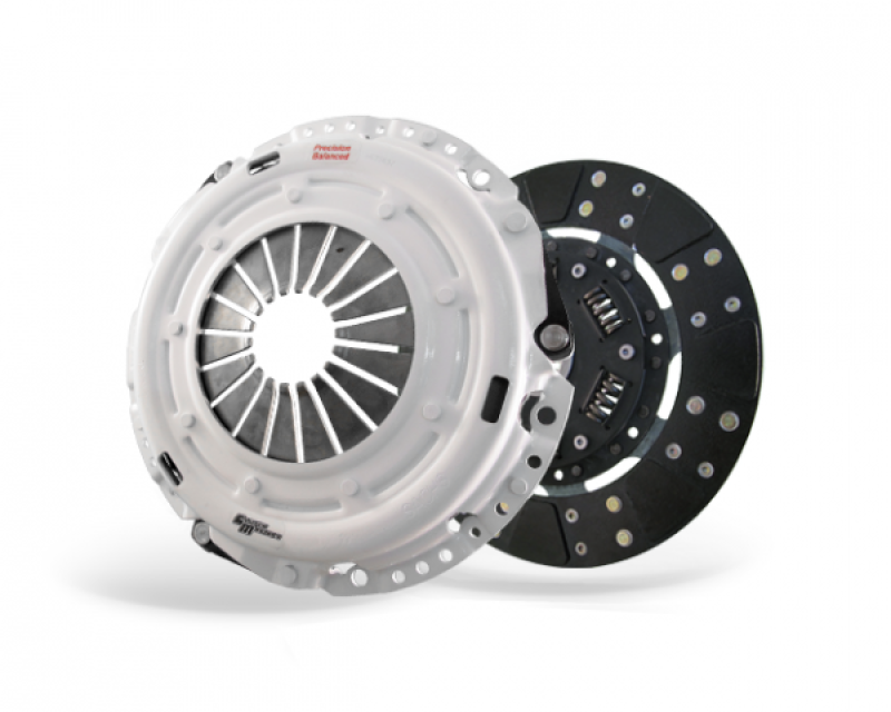 Clutch Masters 23-24 Toyota GR Corolla 1.6L Turbo 6-Speed FX350 Clutch Kit - 450ft/lbs Torque Clutch Kits - Single Clutch Masters