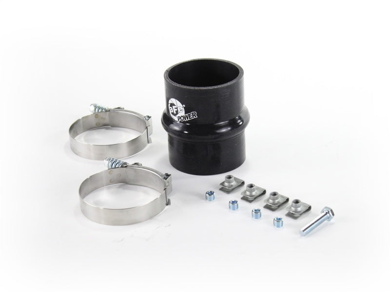 aFe Bladerunner Intercooler 11-13 GM Diesel Trucks V8 6.6L (td) LML Intercoolers aFe