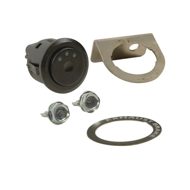 BD Diesel BRAKE Variable Vane Exhaust - Ford 201-2014 6.7L Exhaust Brakes BD Diesel