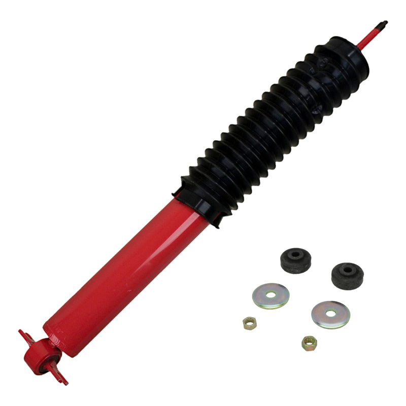 KYB Shocks & Struts MonoMax Front JEEP TJ 1996-05 JEEP Wrangler 1997-06 Shocks and Struts KYB