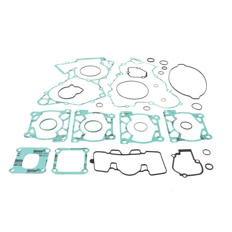 Vertex Gaskets 21-23 Gas-Gas MC125 Complete Gasket Kit Gasket Kits Vertex Pistons