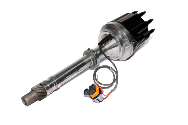 FAST Billet Dist FAST Dual Syn BBC Distributors FAST