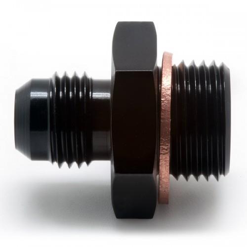 BLOX Racing 10AN Fuel Inlet Fitting - M18x1.5 Fittings BLOX Racing