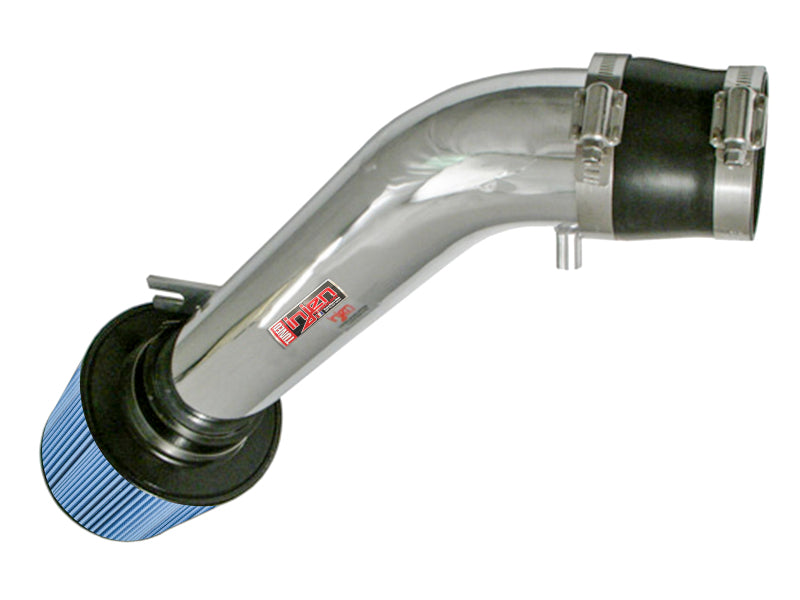 Injen 92-95 Civic Dx Lx Ex Si Polished Short Ram Intake Cold Air Intakes Injen