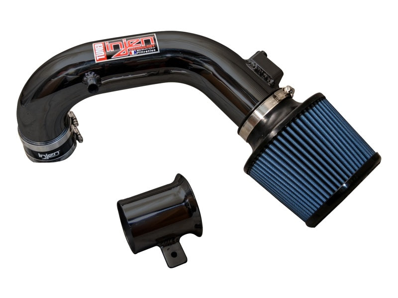 Injen 15-17 Toyota Camry L4 2.4L Black SP Short Ram Intake Cold Air Intakes Injen