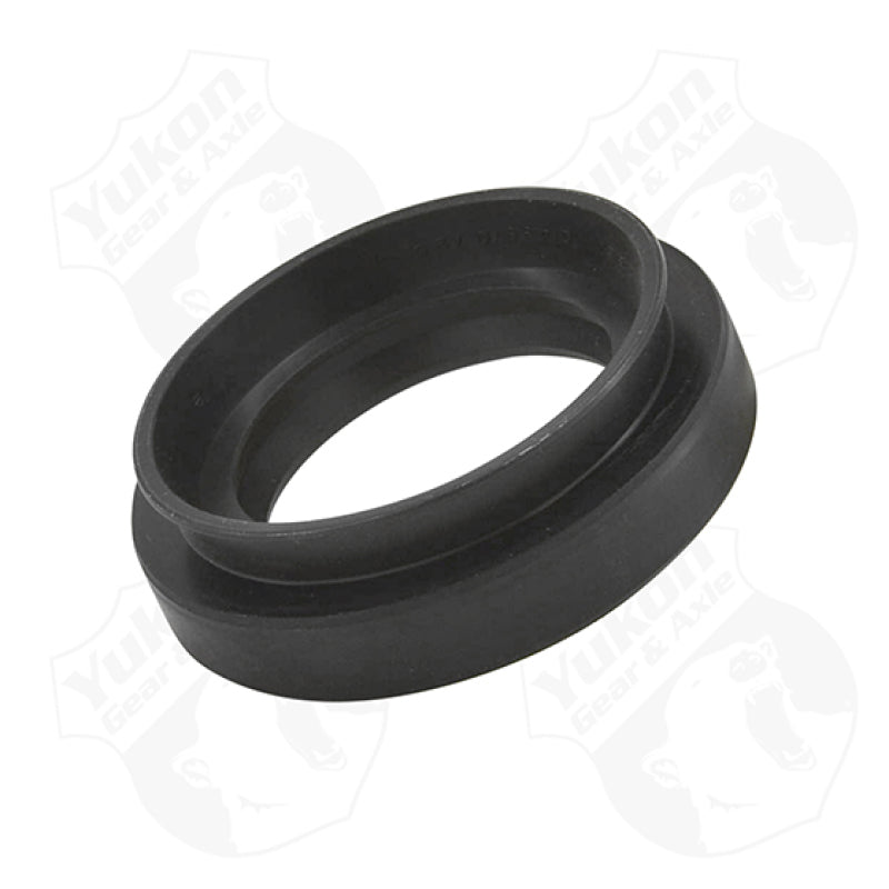 Yukon Gear Mighty Seal 12T Axle Seal For 63-64 Coarse Spline Differential Seal Kits Yukon Gear & Axle
