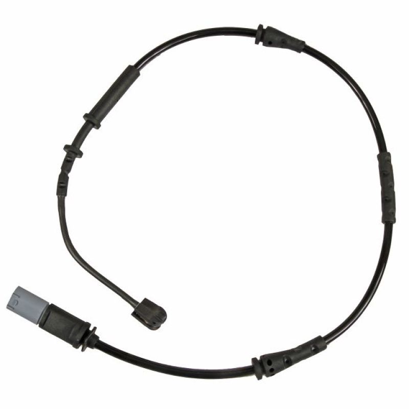 Power Stop 16-19 BMW X1 Rear Euro-Stop Electronic Brake Pad Wear Sensor Brake Hardware PowerStop
