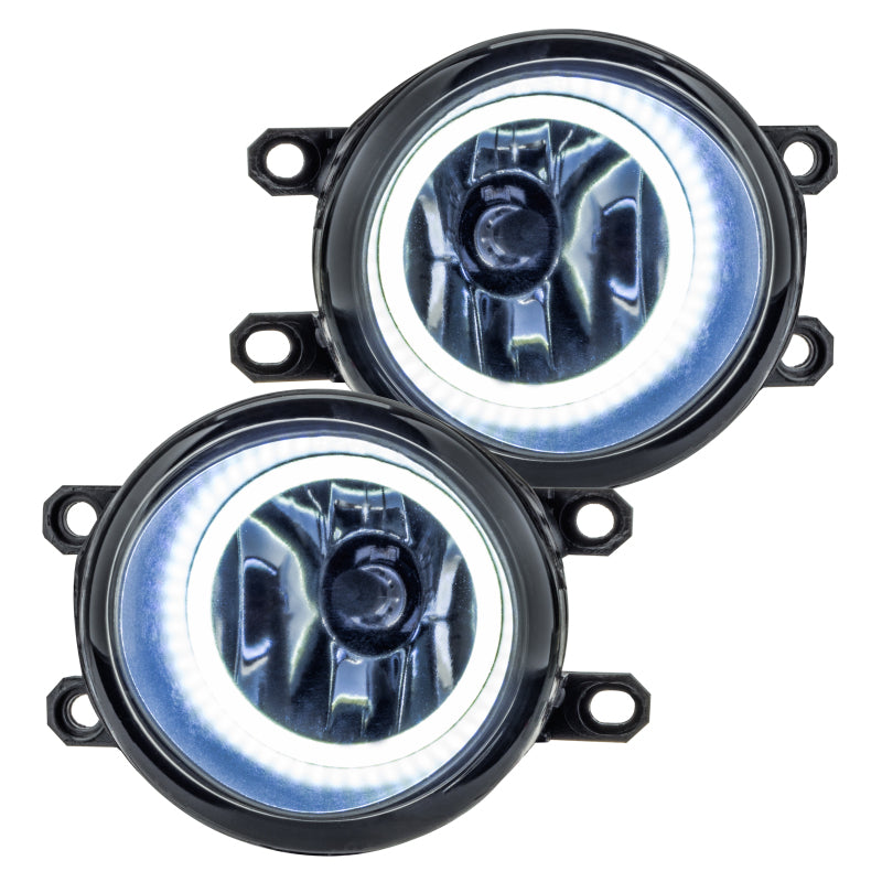 Oracle 12-15 Toyota Tacoma SMD FL - White Fog Lights ORACLE Lighting