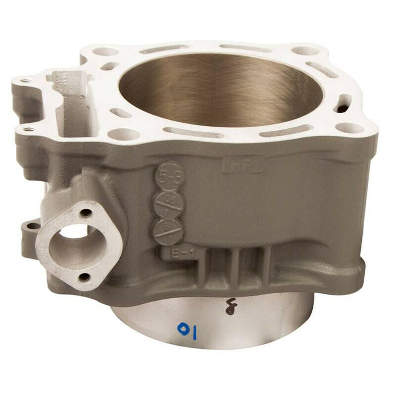 Cylinder Works 04-05 TRX 450 R Standard Bore Cylinder Cylinder Kits Cylinder Works